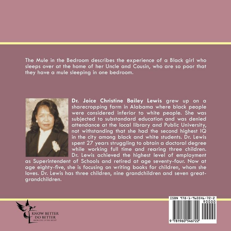 Produktbild: Mule in the bedroom