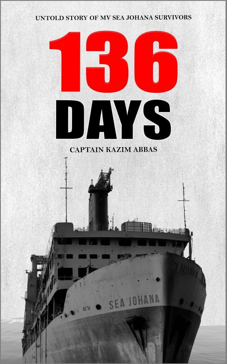 Produktbild: 136 Days
