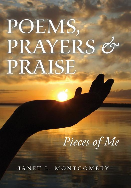 Produktbild: Poems, Prayers & Praise