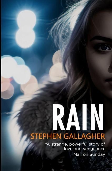 Produktbild: Rain