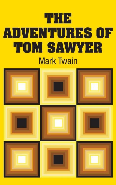 Produktbild: The Adventures of Tom Sawyer