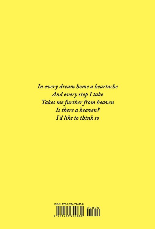 Produktbild: Lyrics