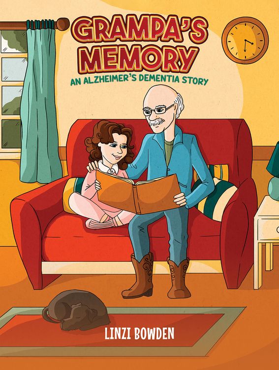 Produktbild: Grampa's Memory