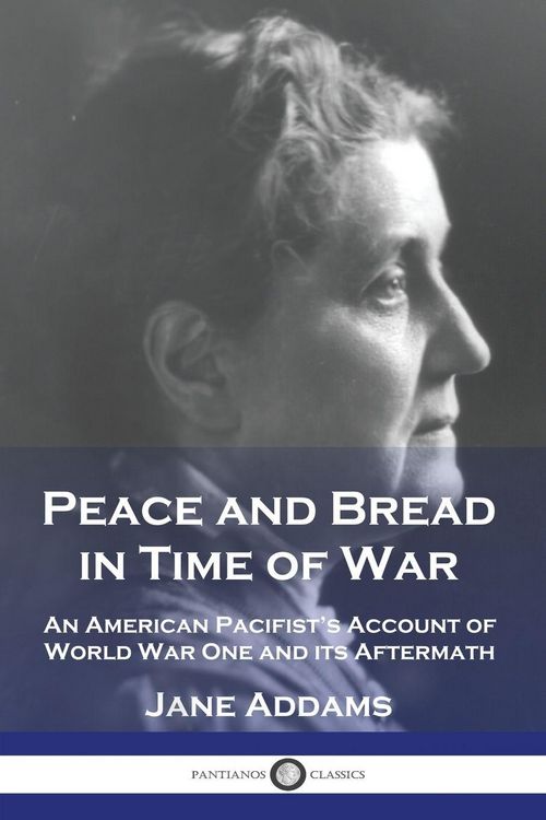 Produktbild: Peace and Bread in Time of War