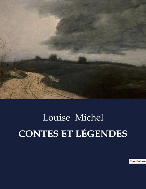 Produktbild: Contes Et L&eacute;gendes