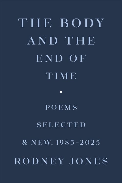 Produktbild: The Body and the End of Time