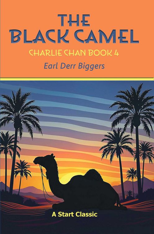 Produktbild: The Black Camel