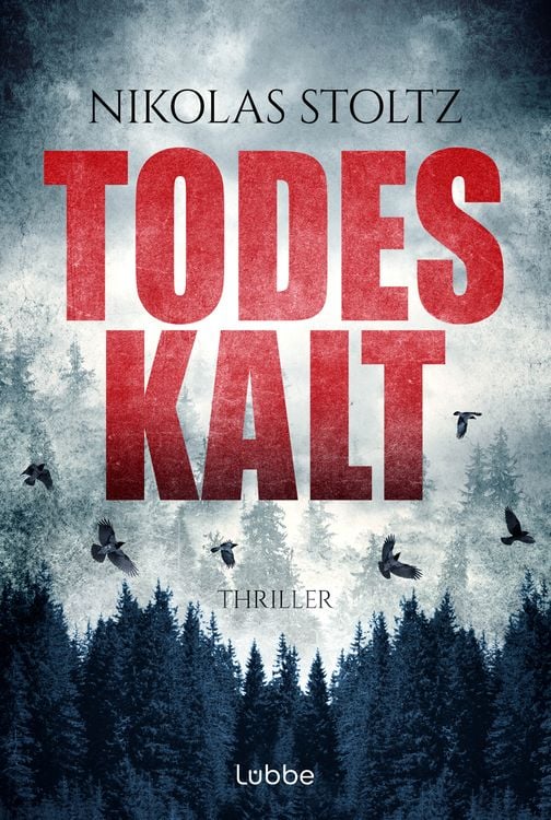 Produktbild: Todeskalt