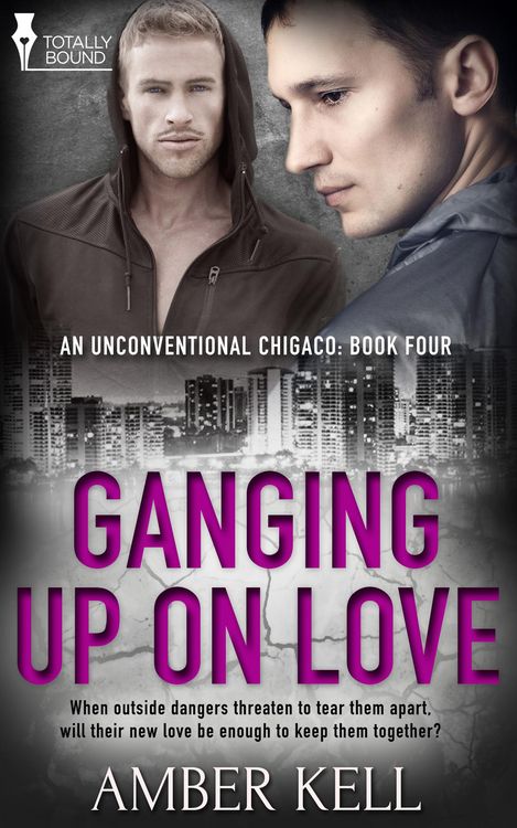 Produktbild: Ganging up on Love