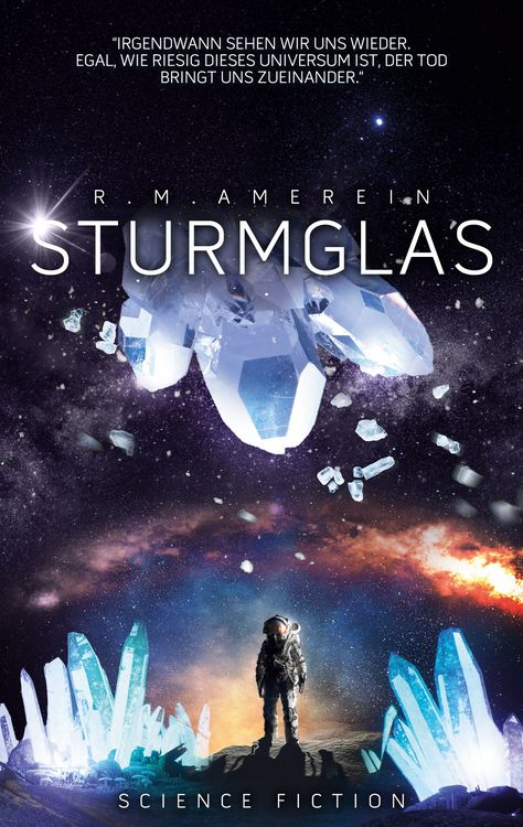 Produktbild: Sturmglas