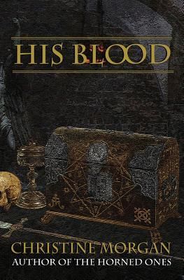 Produktbild: His Blood