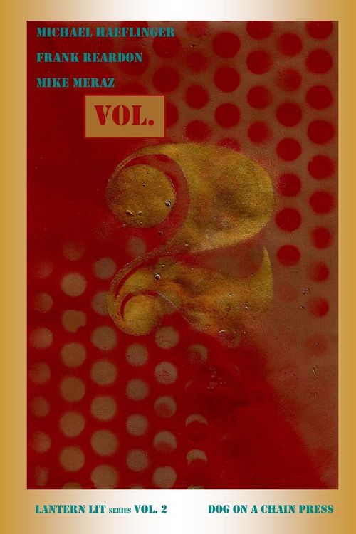 Produktbild: Lantern Lit vol. 2