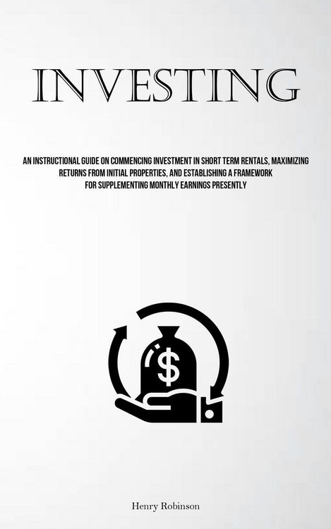 Produktbild: Investing