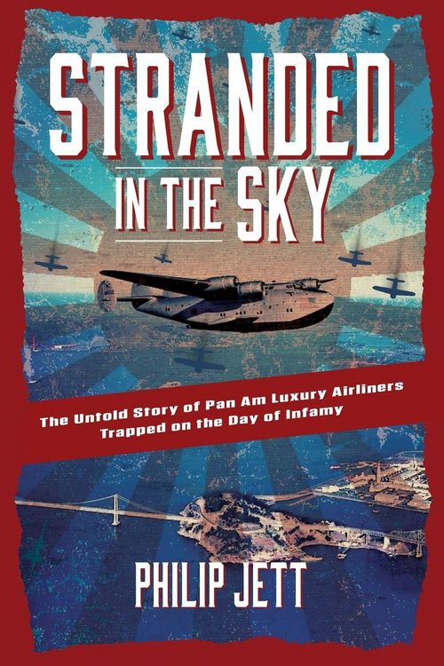Produktbild: Stranded in the Sky