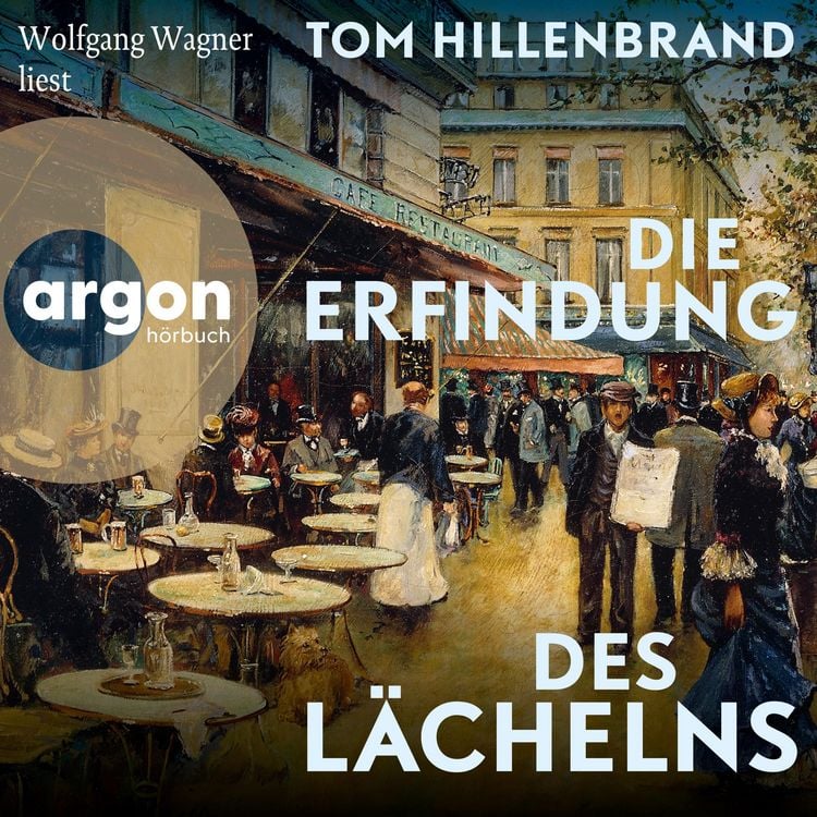 Produktbild: Die Erfindung des L&auml;chelns