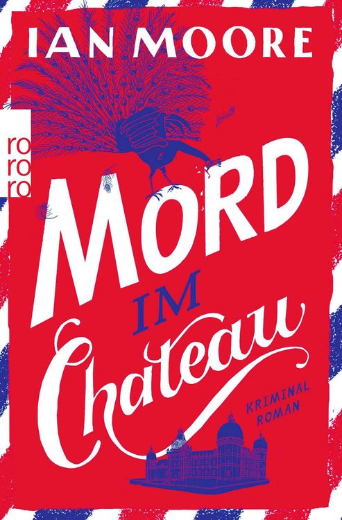 Produktbild: Mord im Chateau