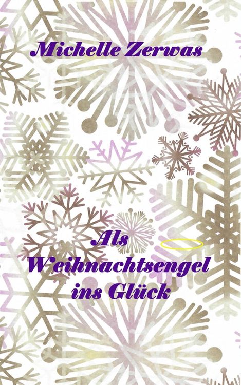 Produktbild: Als Weihnachtsengel ins Gl&uuml;ck