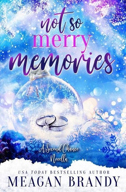 Produktbild: Not So Merry Memories