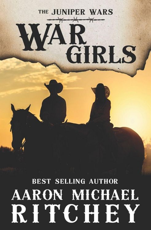 Produktbild: War Girls