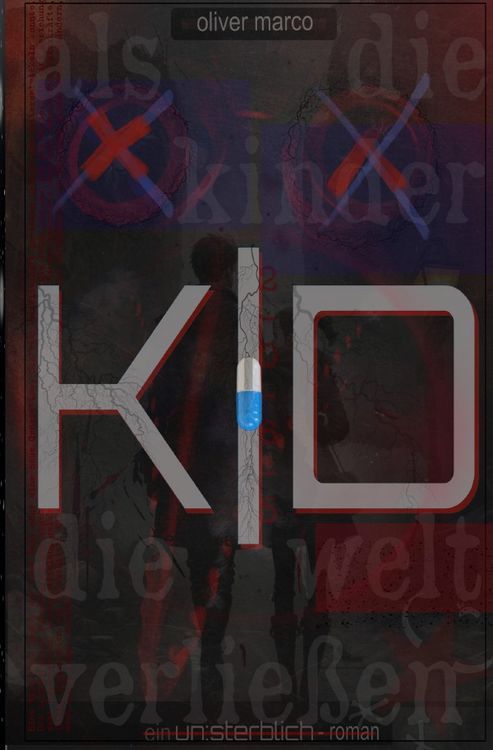 Produktbild: KD - Als die Kinder die Welt verlie&szlig;en