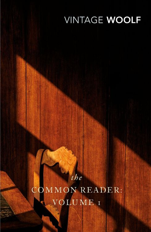 Produktbild: The Common Reader: Volume 1