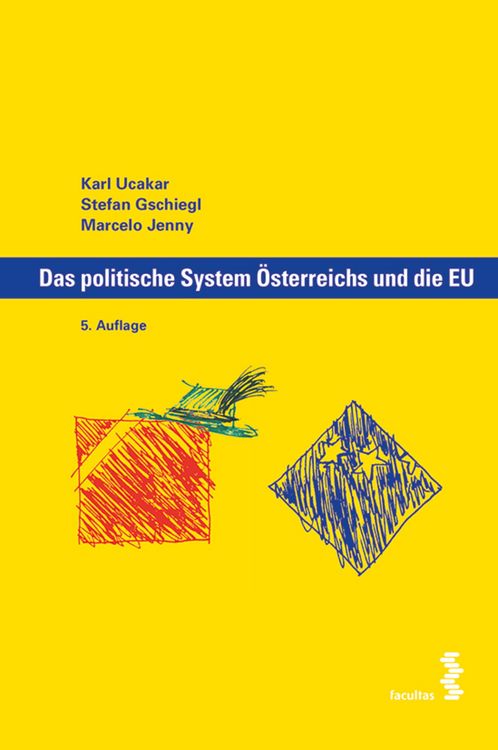 Produktbild: Das politische System &Ouml;sterreichs und die EU