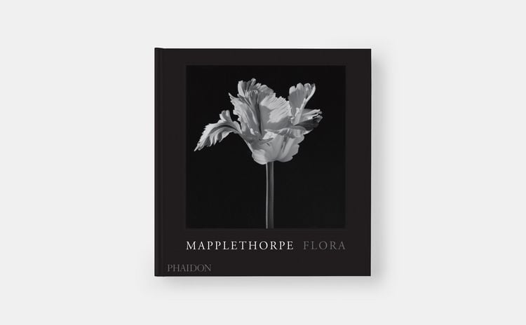 Mapplethorpe Flora: The Complete Flowers (2024)