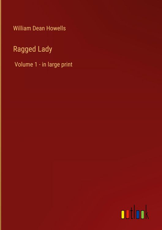 Produktbild: Ragged Lady