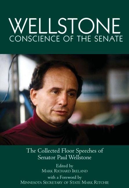Produktbild: Wellstone, Conscience of the Senate