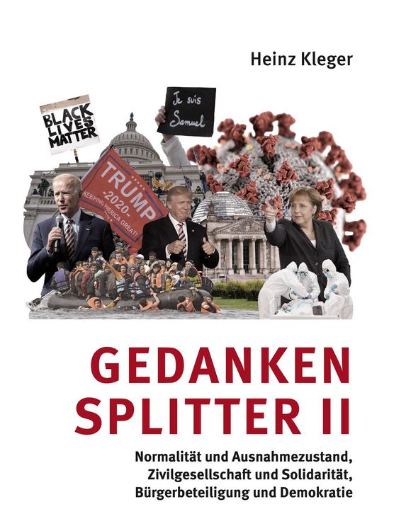Produktbild: Gedankensplitter II