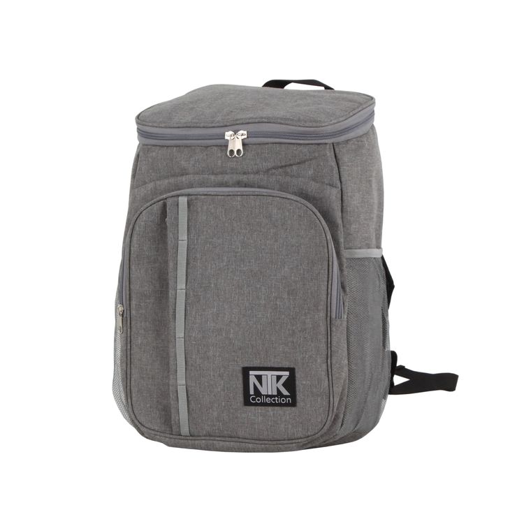 NTK-Collection Kühlrucksack Neria Grau