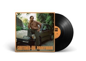 Produktbild: Switched-On