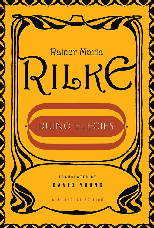 Produktbild: Duino Elegies