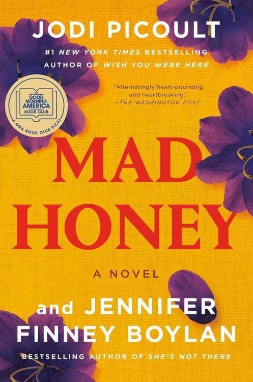 Produktbild: Mad Honey