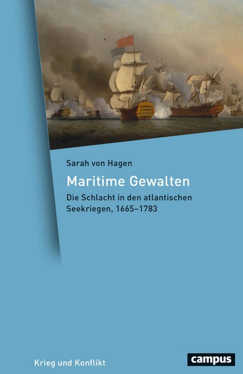 Produktbild: Maritime Gewalten
