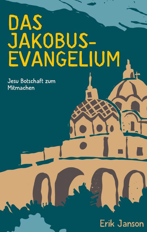 Produktbild: Das Jakobusevangelium
