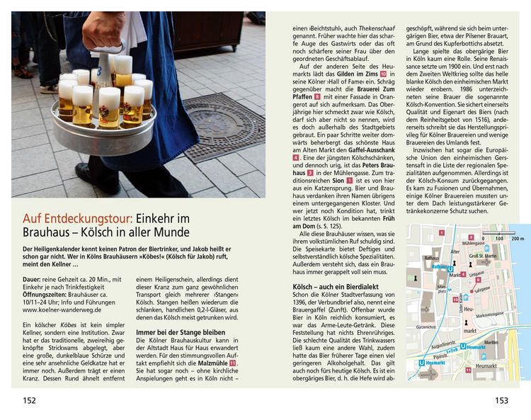 Produktbild: DUMONT Reise-Taschenbuch Reisef&uuml;hrer K&ouml;ln