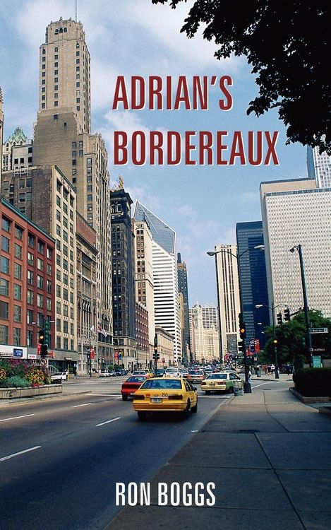 Produktbild: Adrian's Bordereaux