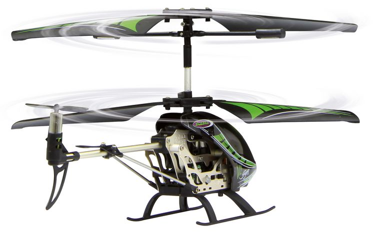 Produktbild: Gyro V2 2,4GHz