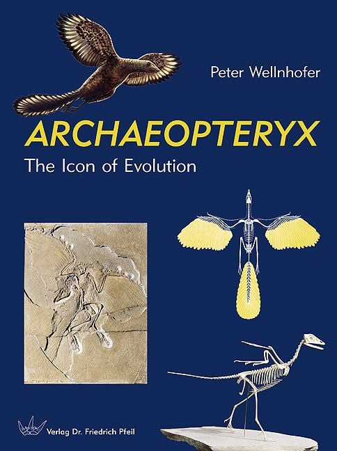 Produktbild: ARCHAEOPTERYX