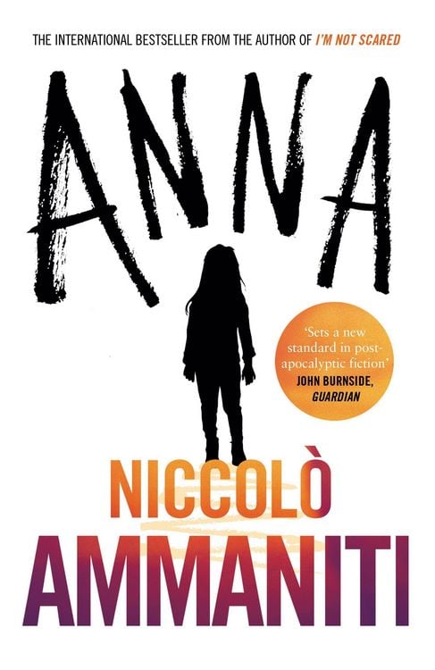 Produktbild: Anna