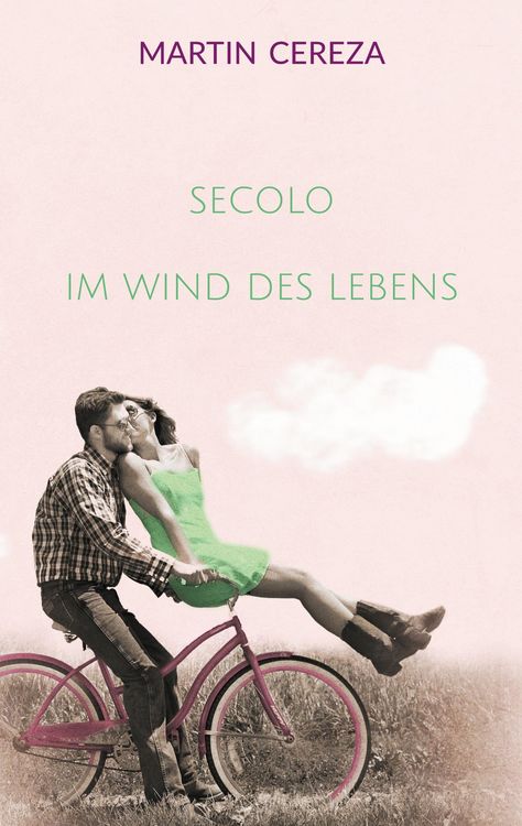 Produktbild: Secolo Im Wind des Lebens