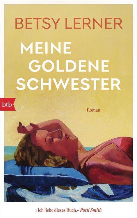Produktbild: Meine goldene Schwester