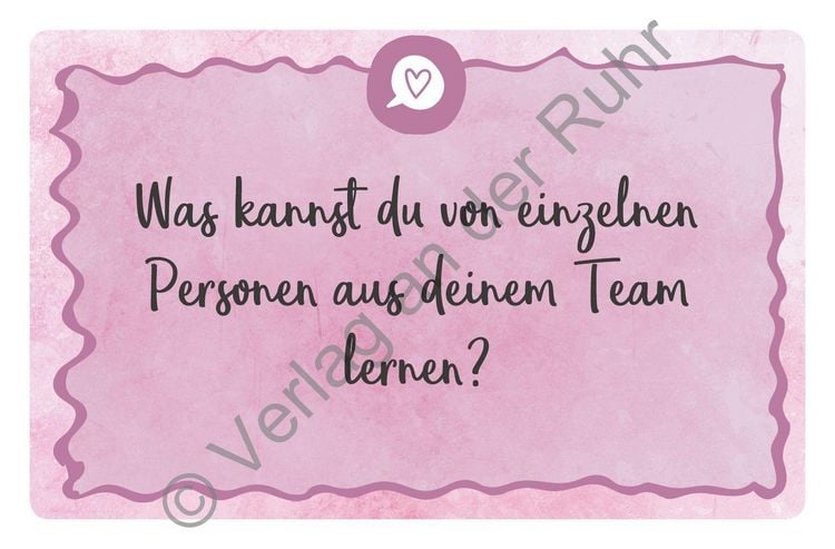 Produktbild: 48 Impulse f&uuml;r wertsch&auml;tzende Teambesprechungen
