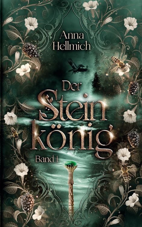 Produktbild: Der Steink&ouml;nig