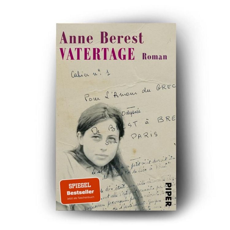 Produktbild: Vatertage