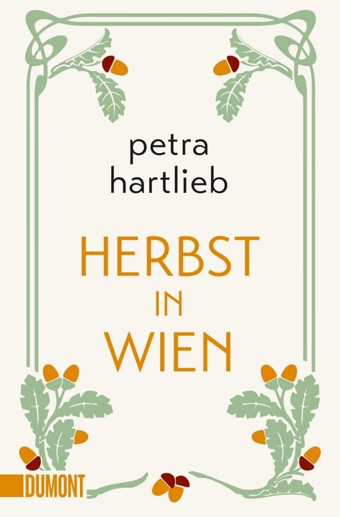 Produktbild: Herbst in Wien