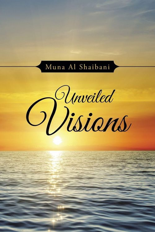 Produktbild: Unveiled Visions