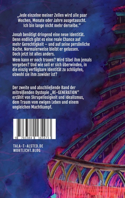 Produktbild: Re-Generation - Neue Wege