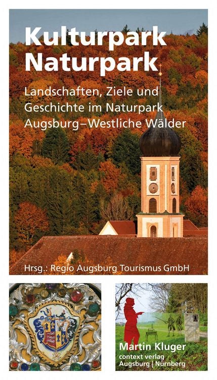 Produktbild: Kulturpark Naturpark